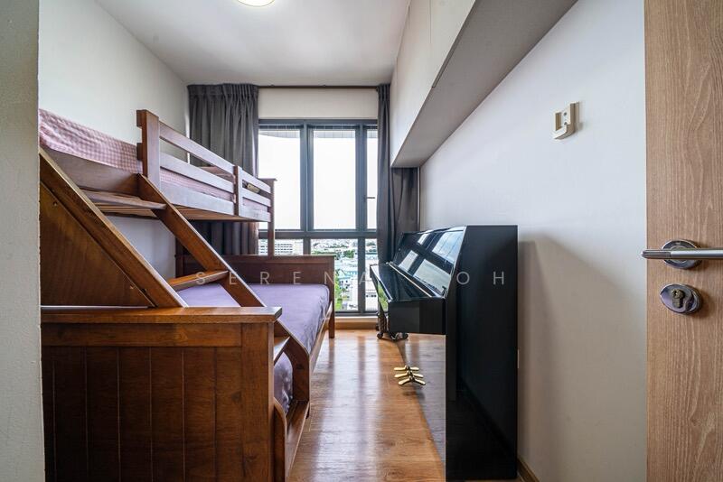 For Sale - Hundred Palms Residences