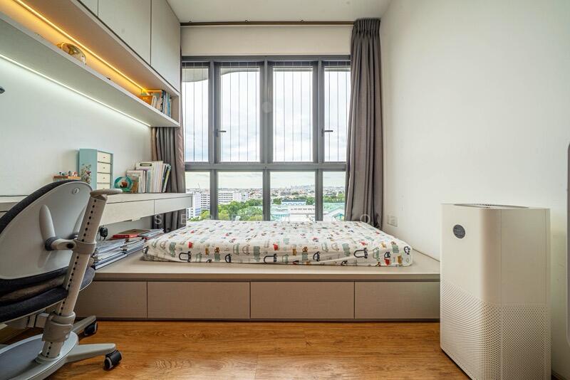 For Sale - Hundred Palms Residences