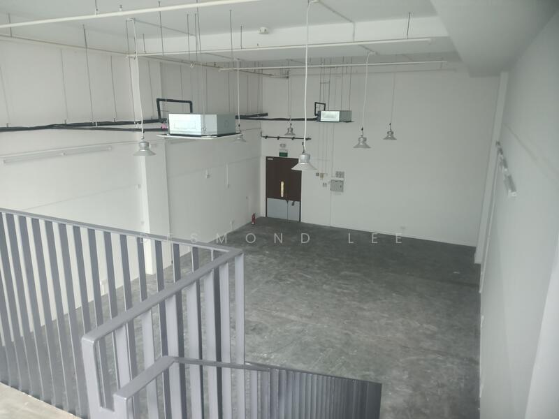 M38, 38 Jalan Pemimpin, 2,777 sqft, Light Industrial (B1) For Sale, by Desmond Lee, 60203850 - Others - CommercialGuru.com.sg