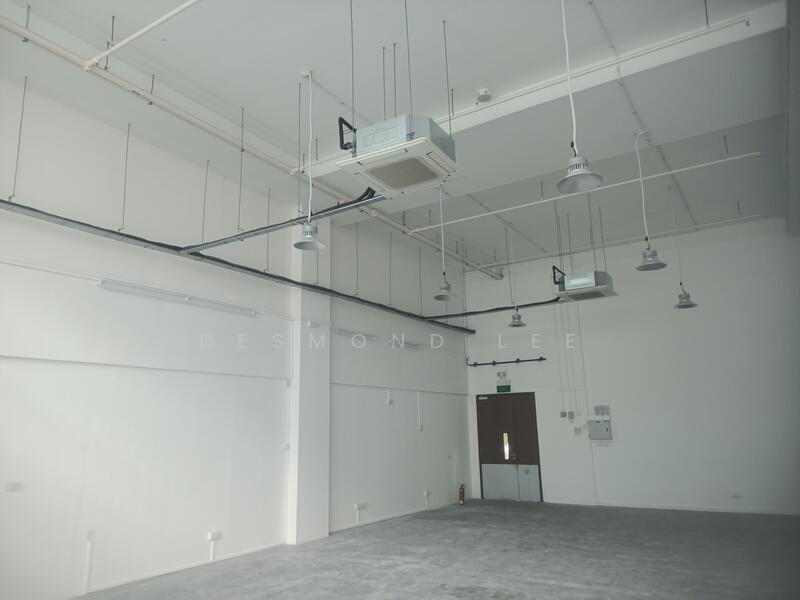M38, 38 Jalan Pemimpin, 2,777 sqft, Light Industrial (B1) For Sale, by Desmond Lee, 60203850 - Others - CommercialGuru.com.sg