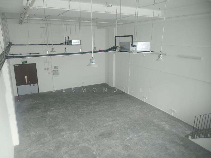 M38, 38 Jalan Pemimpin, 2,777 sqft, Light Industrial (B1) For Sale, by Desmond Lee, 60203850 - CommercialGuru.com.sg