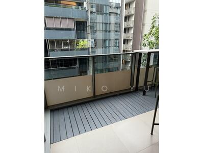 For Rent - Leedon Residence