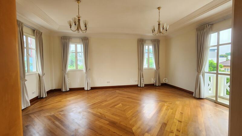 For Rent - Holland Grove Bungalow with pool