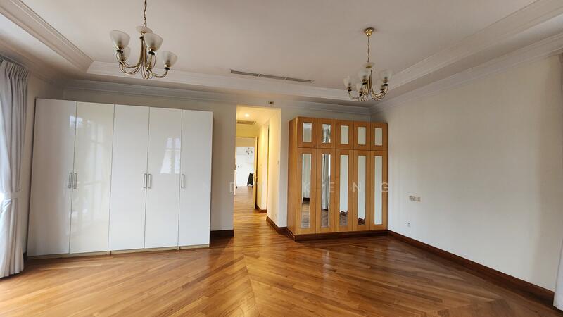 For Rent - Holland Grove Bungalow with pool