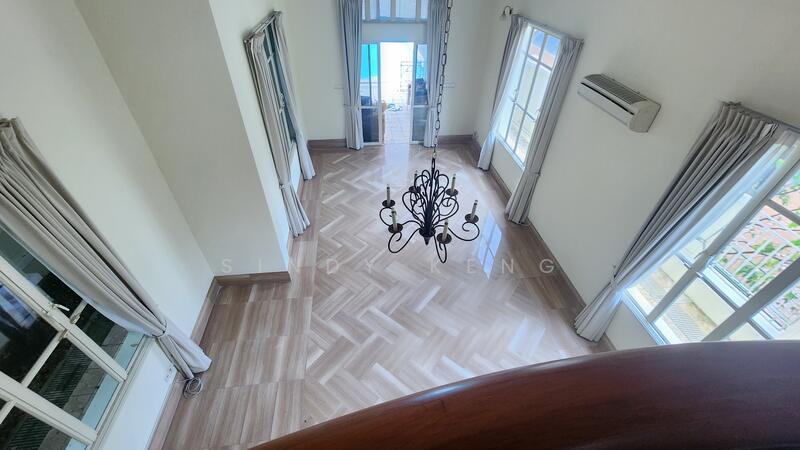 For Rent - Holland Grove Bungalow with pool