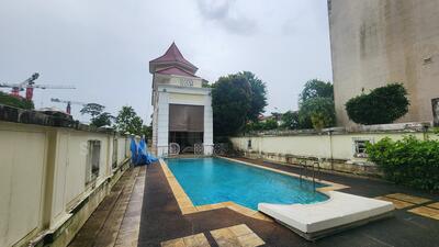 For Rent - Holland Grove