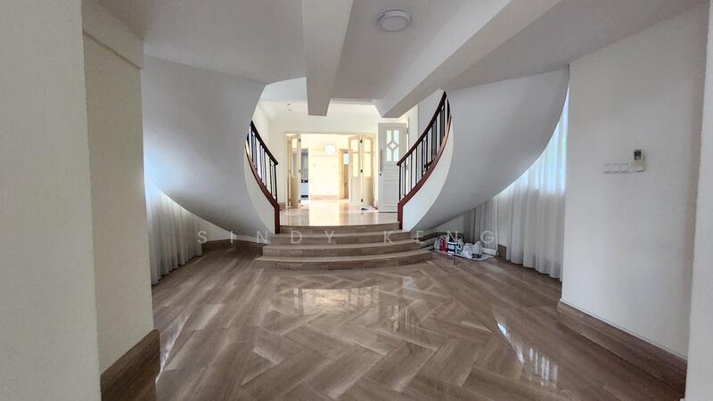 Bungalow w Pool near Holland/Tanglin/Bukit Timah, Holland Road, 5 Bedrooms, 6,544 sqft, Detached House For Rent, by Sindy Keng, 60203870 - PropertyGuru.com.sg