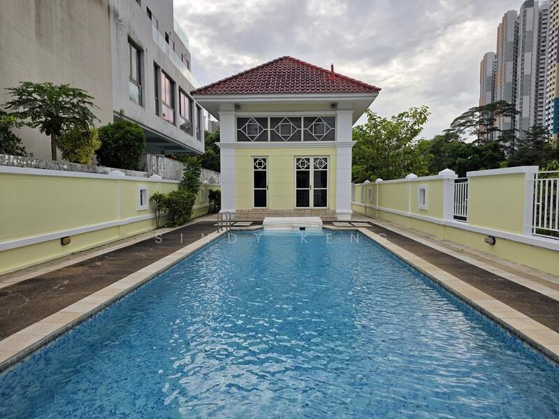 Bungalow w Pool near Holland/Tanglin/Bukit Timah, Holland Road, 5 Bedrooms, 6,544 sqft, Detached House For Rent, by Sindy Keng, 60203870 - PropertyGuru.com.sg