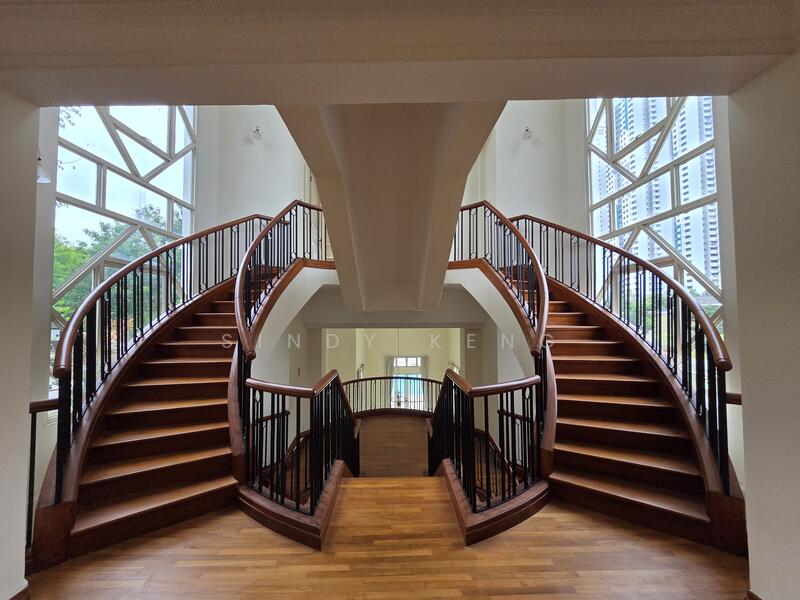 For Rent - Holland Grove