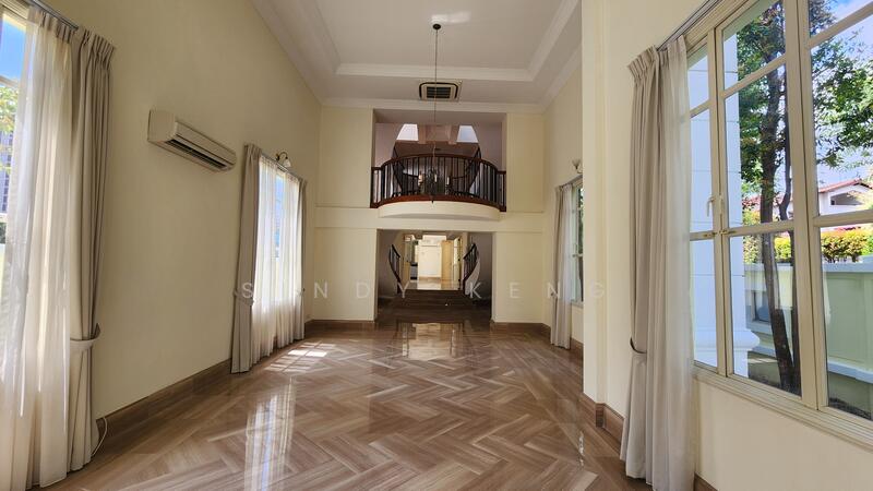 Bungalow w Pool near Holland/Tanglin/Bukit Timah, Holland Road, 5 Bedrooms, 6,544 sqft, Detached House For Rent, by Sindy Keng, 60203870 - PropertyGuru.com.sg