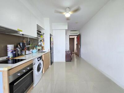 For Rent - Treasure at Tampines