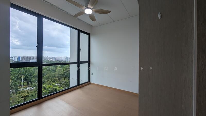 Treasure at Tampines, 57 Tampines Lane, Pasir Ris / Tampines, 2 Bedrooms, 678 sqft, Condominium For Rent, by Georgina Tey, 60203871 - Interior - PropertyGuru.com.sg