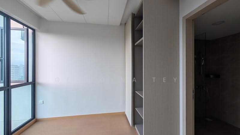 Treasure at Tampines, 57 Tampines Lane, Pasir Ris / Tampines, 2 Bedrooms, 678 sqft, Condominium For Rent, by Georgina Tey, 60203871 - Bedroom - PropertyGuru.com.sg