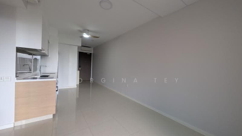 Treasure at Tampines, 57 Tampines Lane, Pasir Ris / Tampines, 2 Bedrooms, 678 sqft, Condominium For Rent, by Georgina Tey, 60203871 - Kitchen - PropertyGuru.com.sg