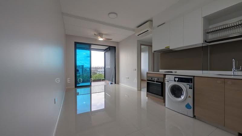 Treasure at Tampines, 57 Tampines Lane, Pasir Ris / Tampines, 2 Bedrooms, 678 sqft, Condominium For Rent, by Georgina Tey, 60203871 - Kitchen - PropertyGuru.com.sg