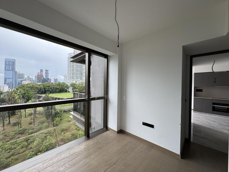 For Rent - The Landmark