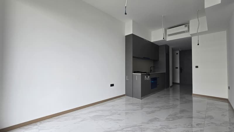 The Landmark, 173 Chin Swee Road, 2 Bedrooms, 678 sqft, Condominium For Rent, by Jeff Lim, 60203872 - Kitchen - PropertyGuru.com.sg