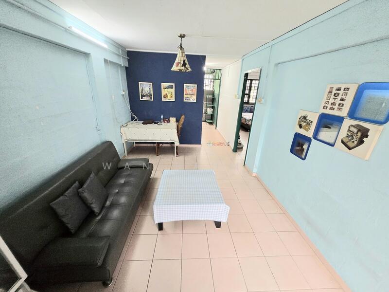 For Sale - 48 Lower Delta Road