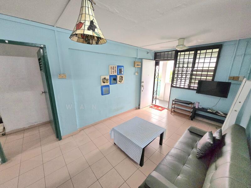 For Sale - 48 Lower Delta Road