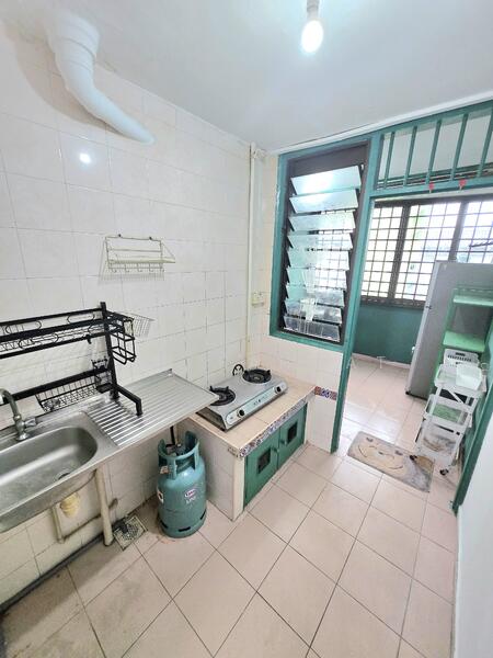 For Sale - 48 Lower Delta Road