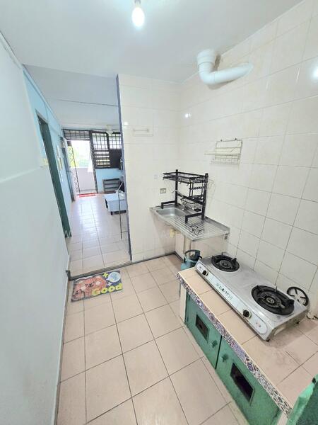 For Sale - 48 Lower Delta Road