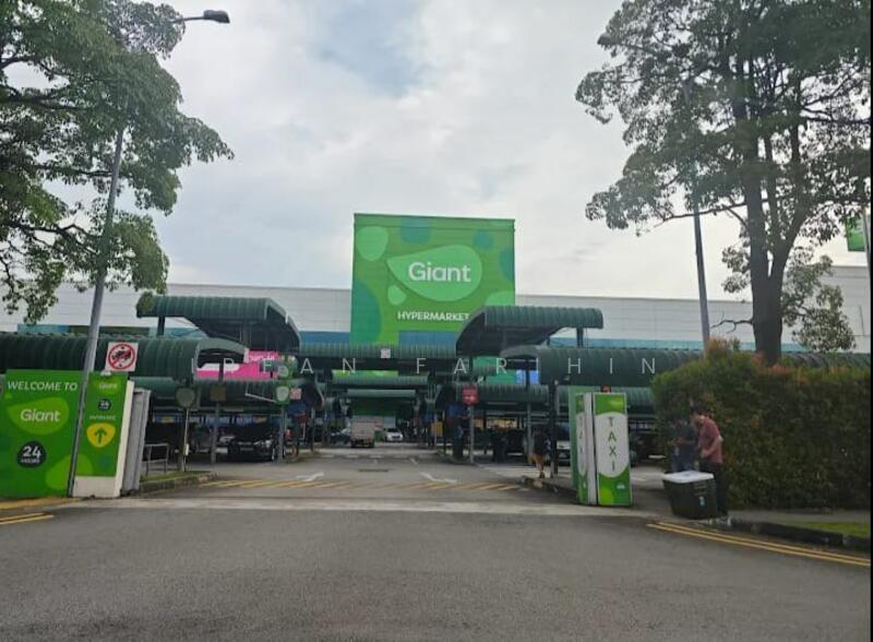 For Rent - 663C Tampines Street 64