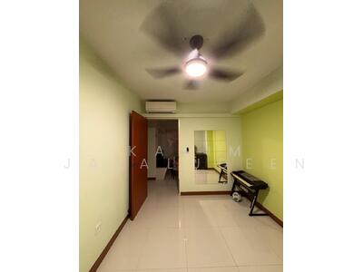 For Rent - 805D Keat Hong Close