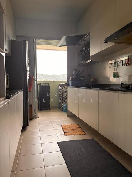 For Rent - 805D Keat Hong Close