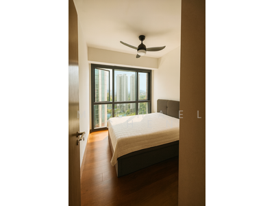 For Sale - Normanton Park