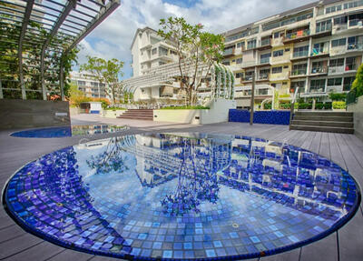 For Rent - Casa Cambio