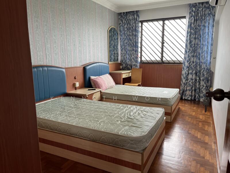 For Sale - 243 Bishan Street 22