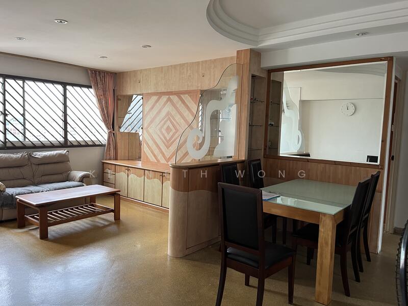 For Sale - 243 Bishan Street 22