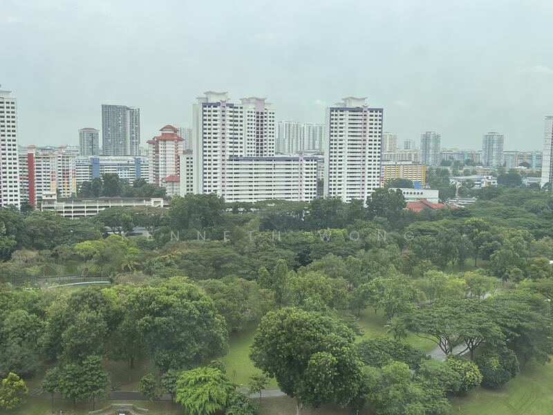 For Sale - 243 Bishan Street 22