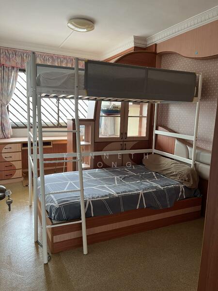 For Sale - 243 Bishan Street 22