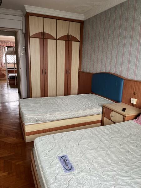 For Sale - 243 Bishan Street 22