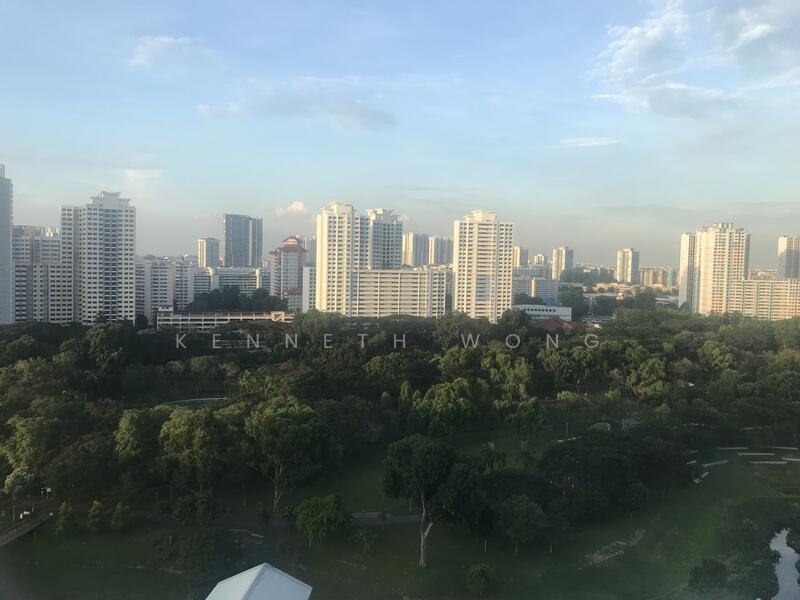 For Sale - 243 Bishan Street 22