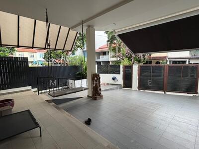 For Sale - Bungalow Near Novena Prime Area for Sale