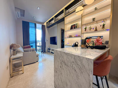 For Sale - City Gate