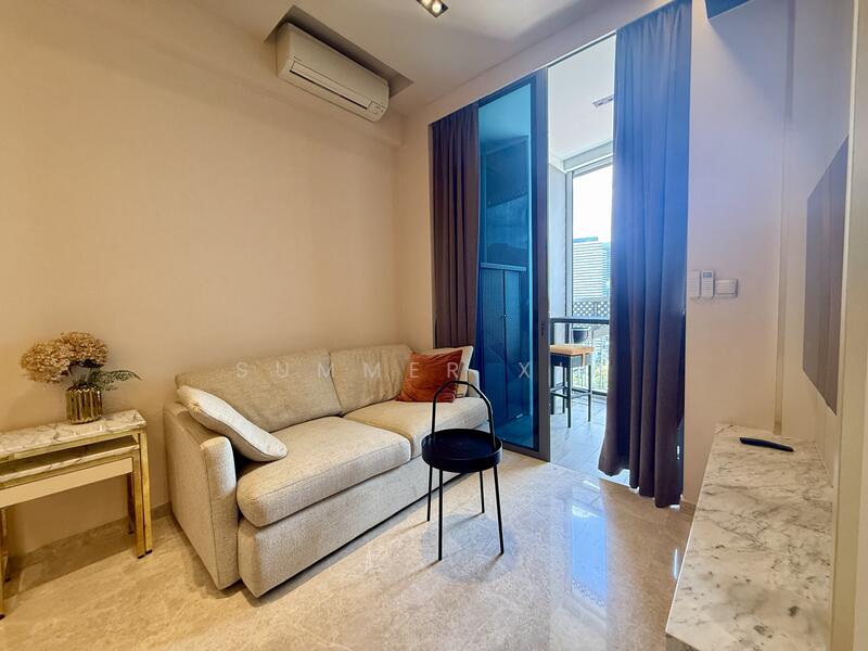 For Sale - City Gate