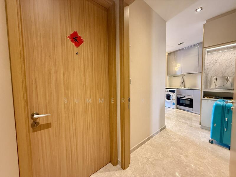 For Sale - City Gate