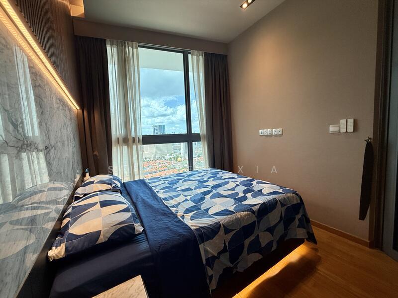 For Sale - City Gate