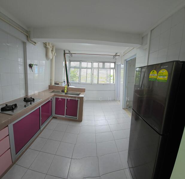 For Rent - 176 Boon Lay Drive