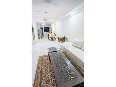 For Rent - 115 Bedok North Road