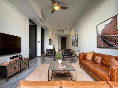 For Rent - The Landmark