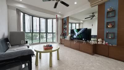 For Sale - Yew Mei Green
