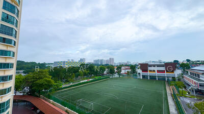 For Sale - Yew Mei Green