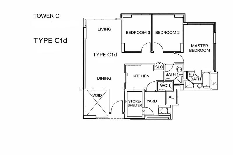 For Sale Blue Horizon