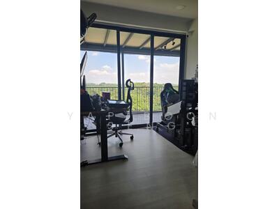 For Sale - Blossom Residences