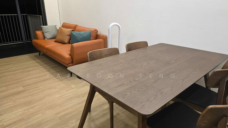 For Sale - Blossom Residences