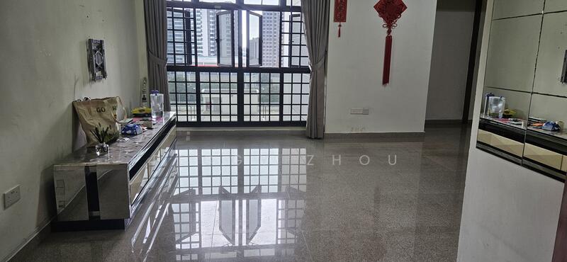 For Sale - 49 Jalan Tiga